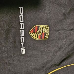 Top quality Porsche Polo shirt